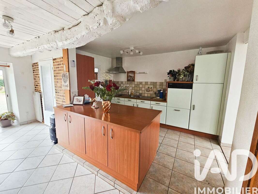 Photo 6 - Maison à MAURON