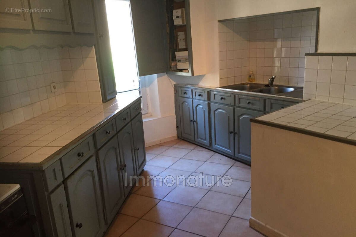 Appartement à GANGES