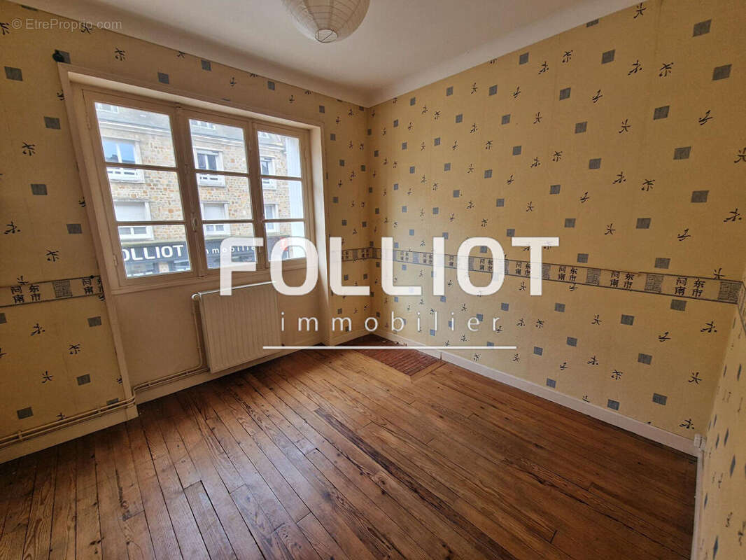 Maison à PERIERS