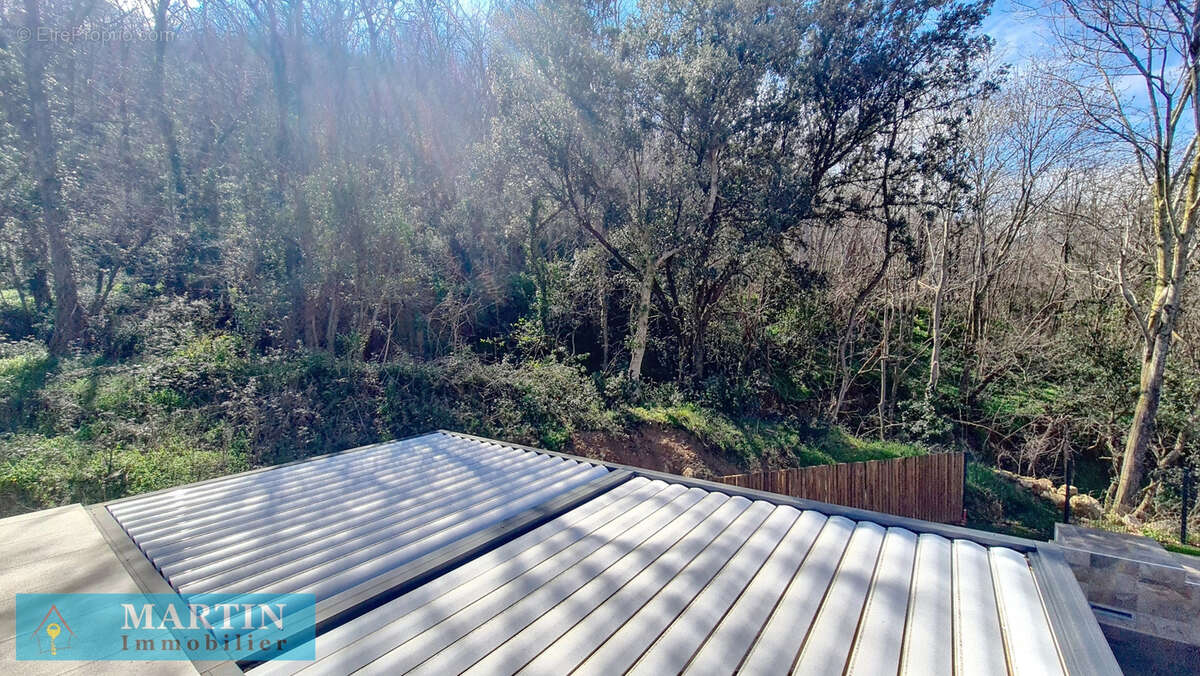 Maison à ARLES-SUR-TECH