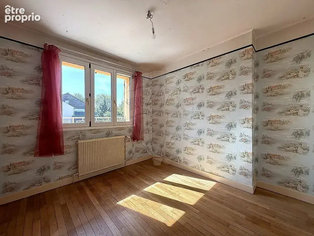 Maison 3 chambre(s) à vendre - photo 7