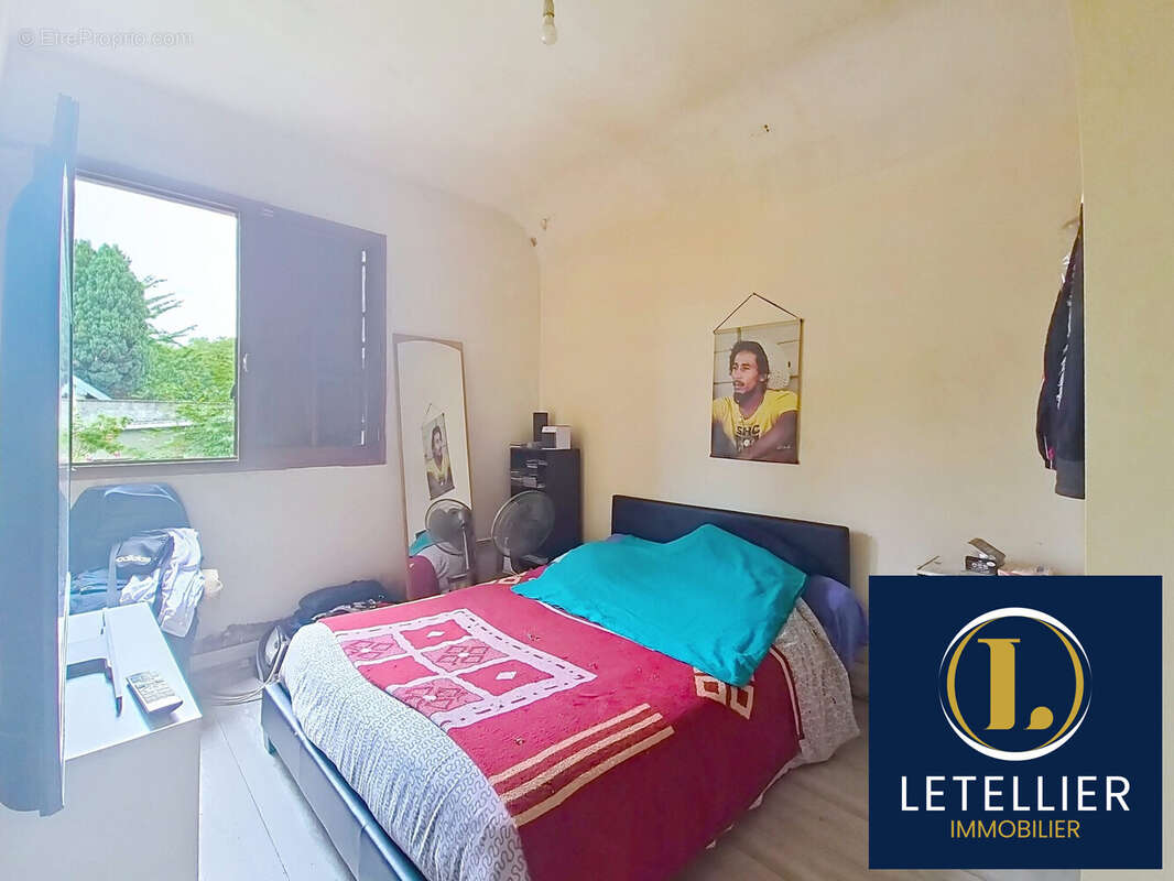 Maison 53 m² à Elbeuf  - photo 5