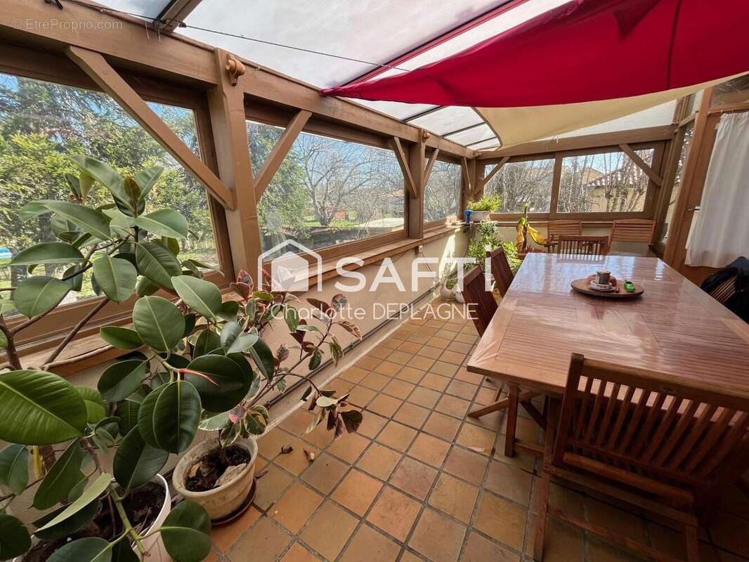 Photo 7 - Maison à RIBERAC