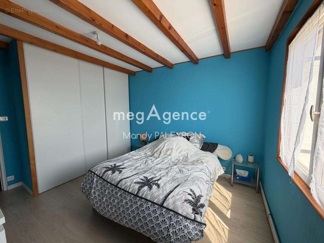 Plain-pied 110 m² – 5 pièces – bel extérieur - photo 6