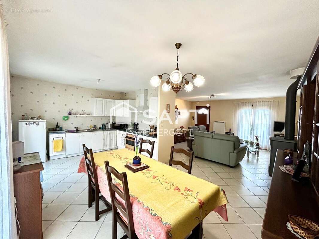 Photo 8 - Maison à BEAUGENCY