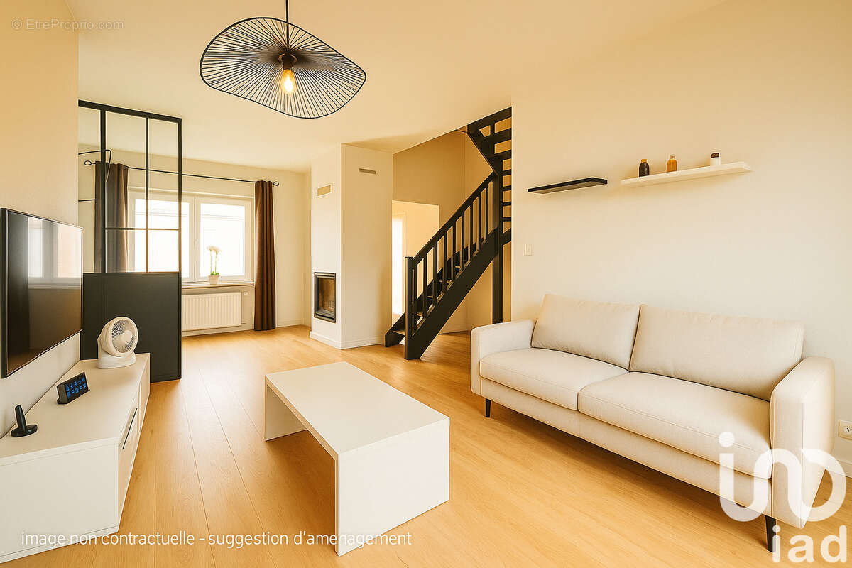 Photo 7 - Maison à DONGES