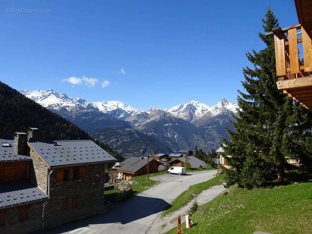 Maison à MODANE