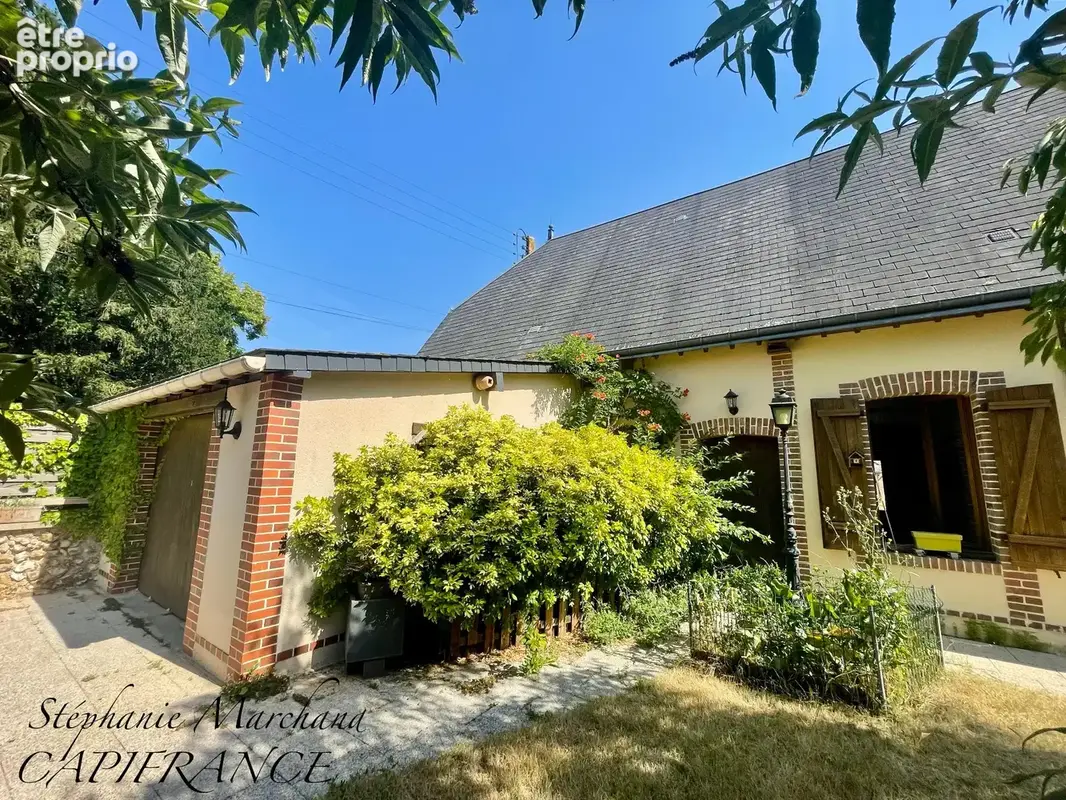 Maison à vendre 7 pièces proche de CHARTRES (28) - photo 19