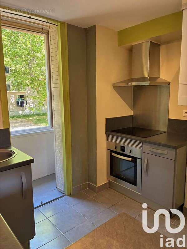 Photo 5 - Appartement à ARLES