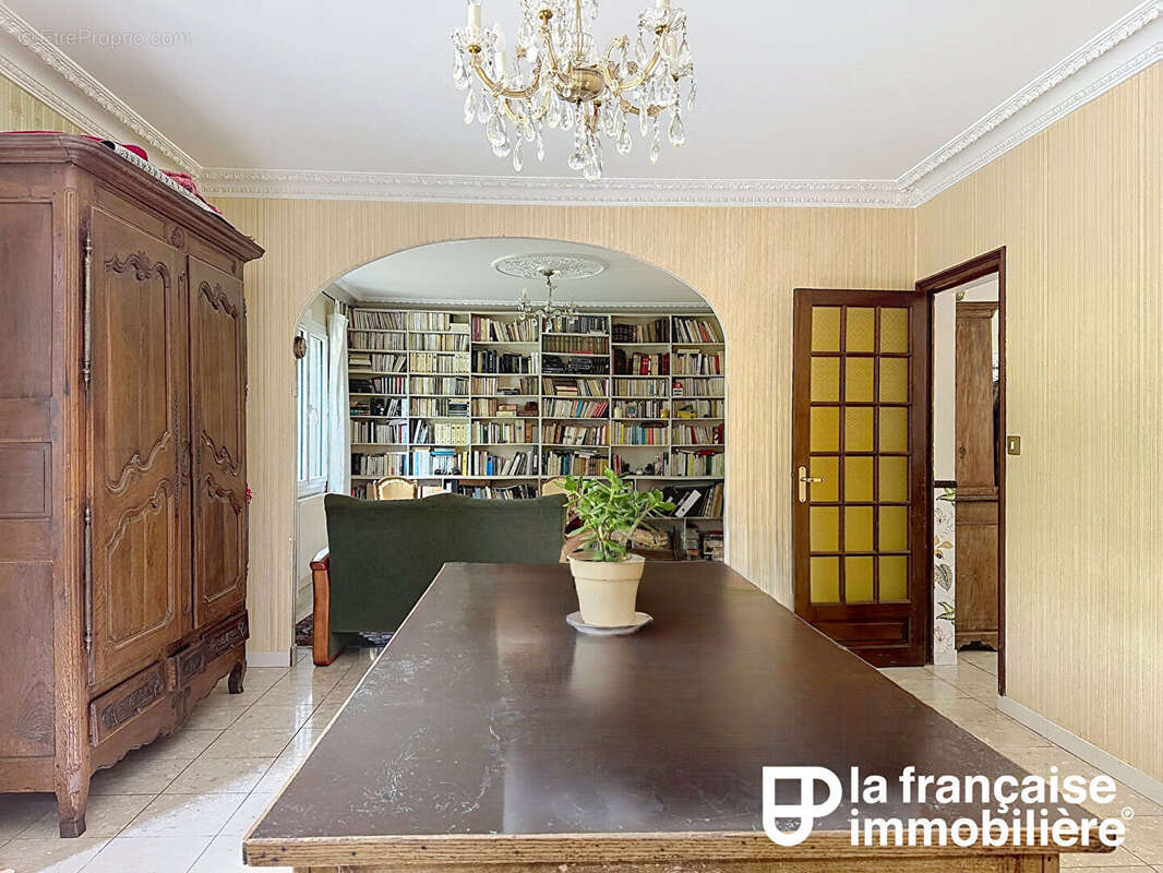 Maison Centre-Ville de Châteaugiron - photo 3