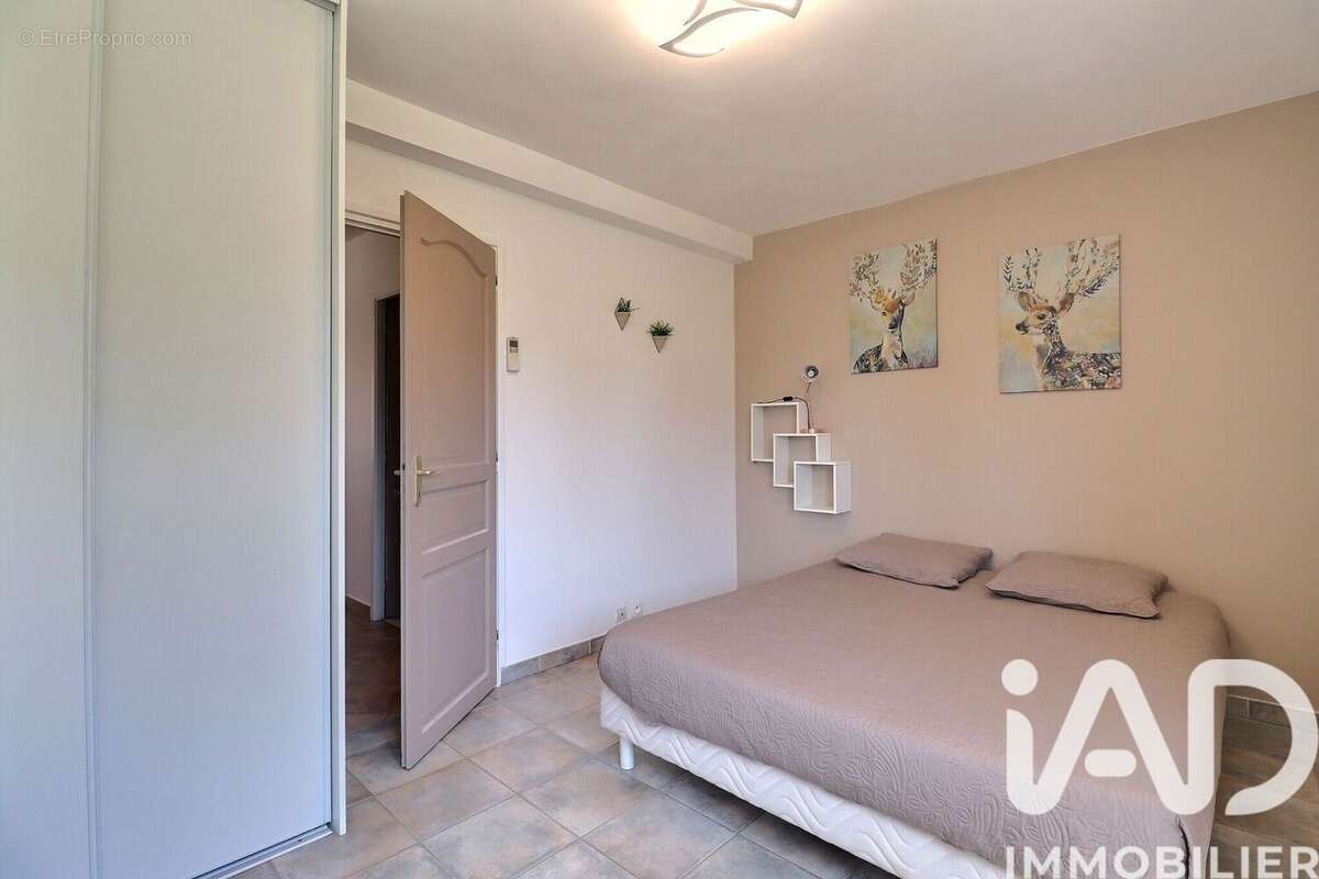 Photo 9 - Maison à AUPS