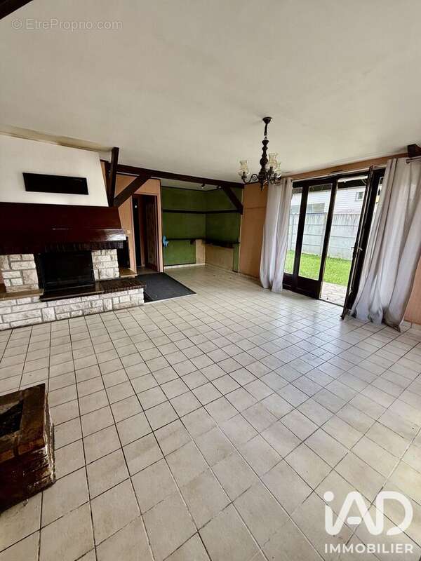 Photo 6 - Maison à MIGENNES