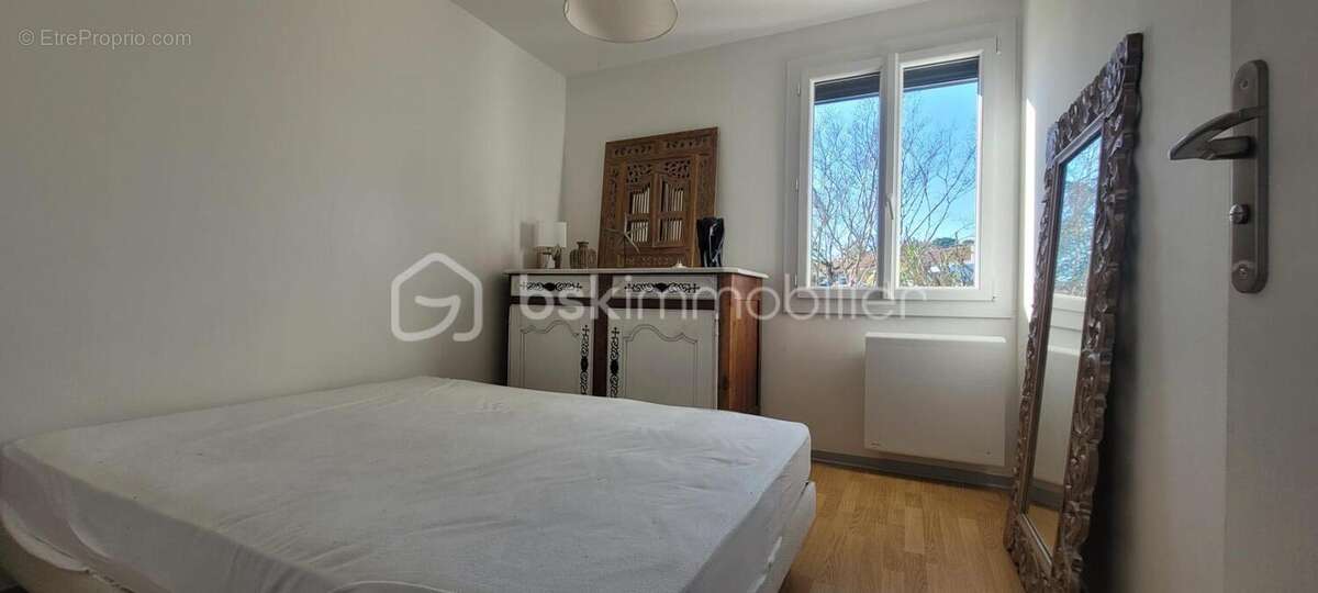 Maison à SAINT-SULPICE-DE-ROYAN