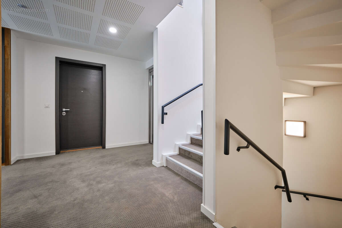 Appartement à ANNECY-LE-VIEUX