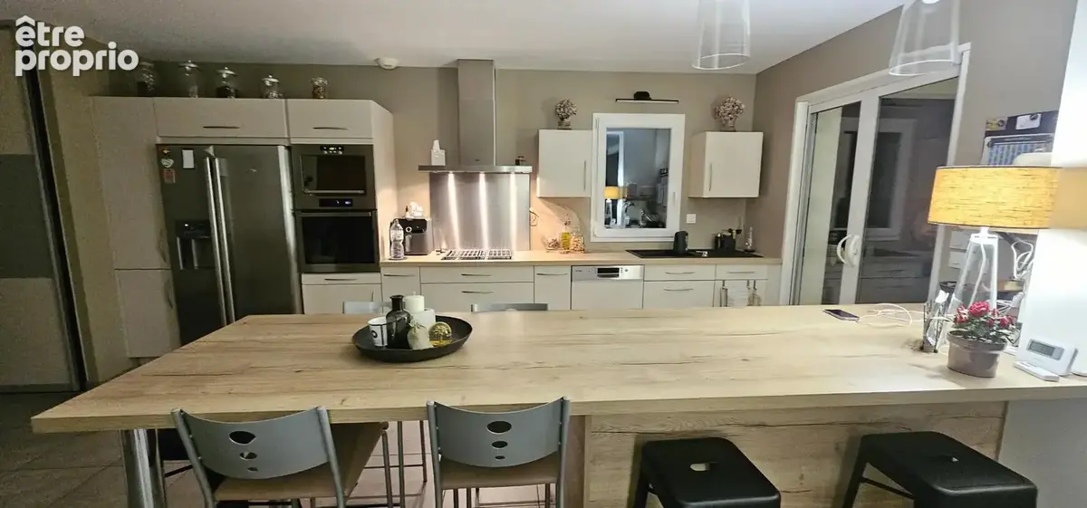 Maison 6 pièces Corbas - 720000 € - photo 4