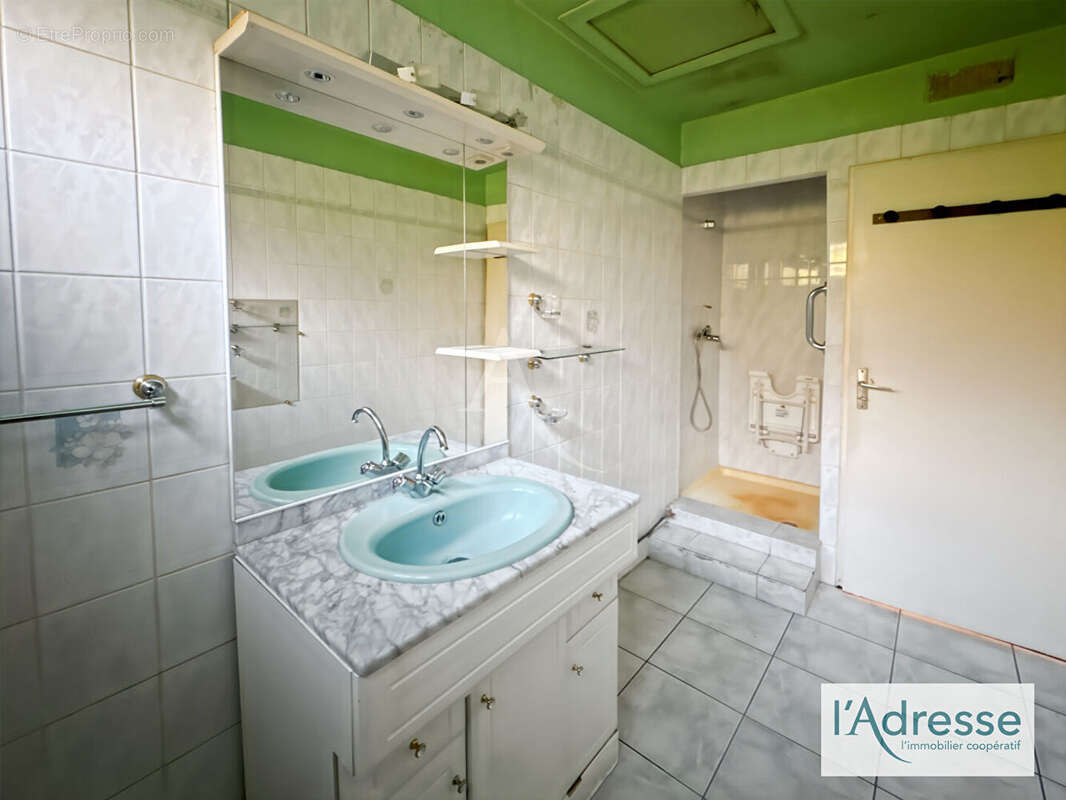 Maison à LA VIEUX-RUE