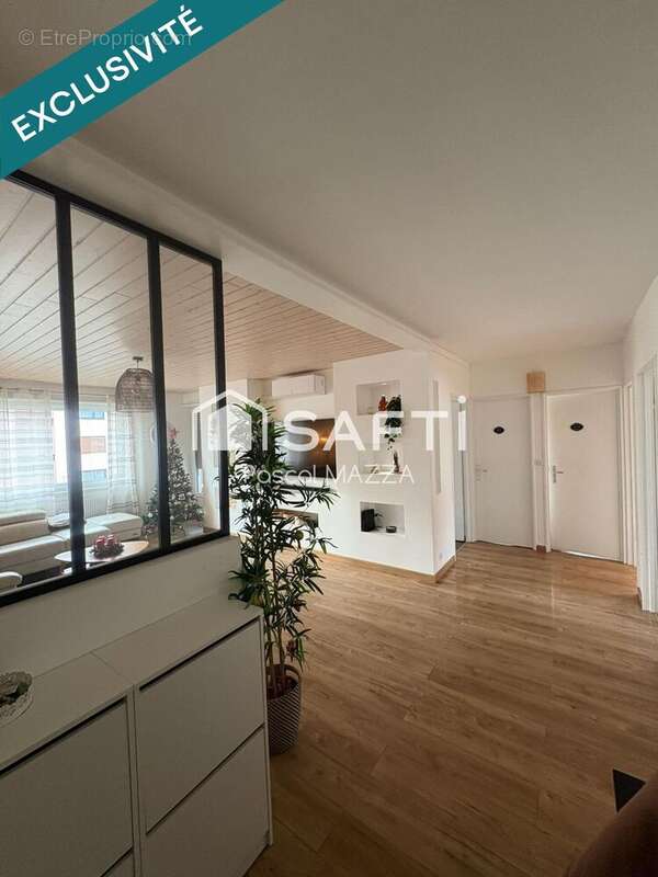Photo 9 - Appartement à HUNINGUE