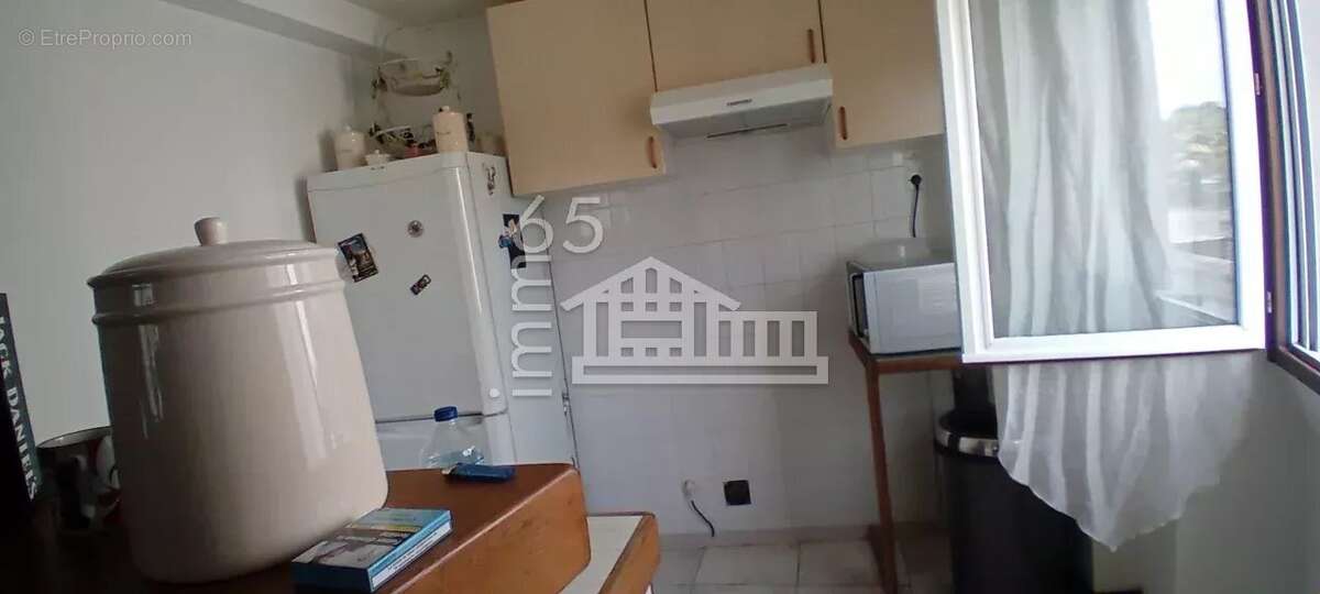 Appartement à BORDERES-SUR-L'ECHEZ