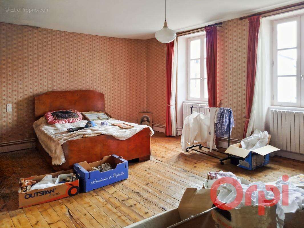 Maison à SAINT-PLAISIR