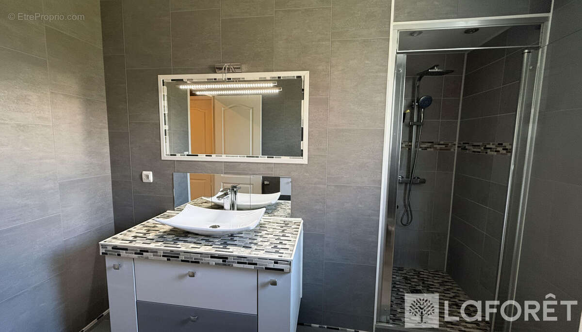 Maison à SAINT-GERMAIN