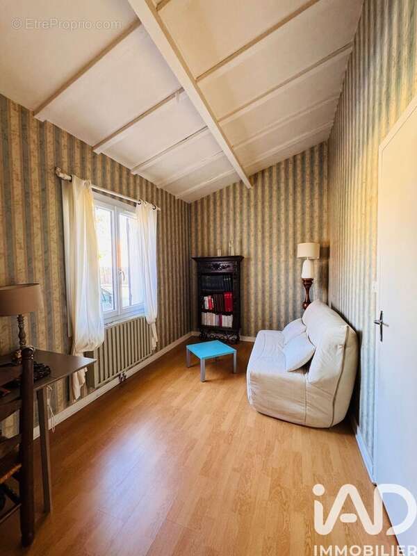 Photo 5 - Maison à LIBOURNE