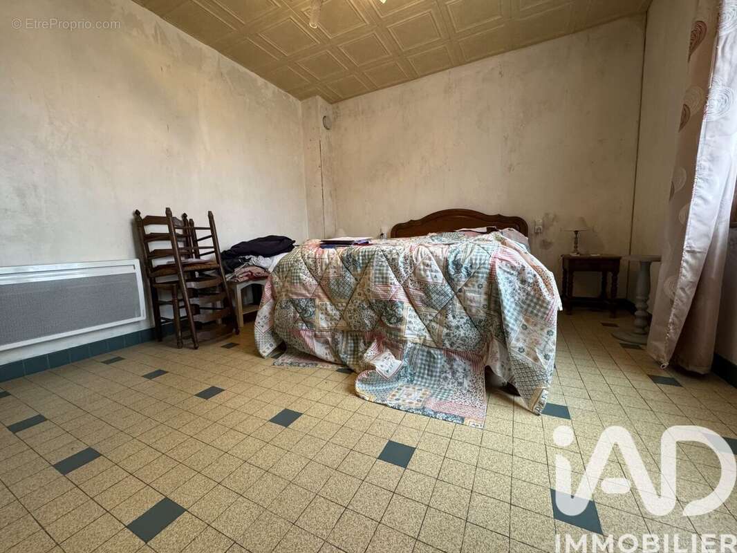 Photo 5 - Maison à DANZE