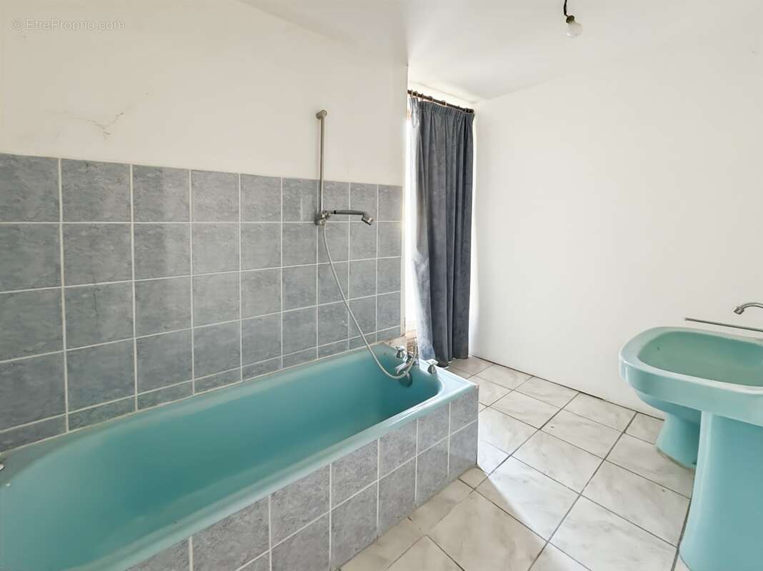 Maison à vendre 6 pièces GONDRIN - photo 8