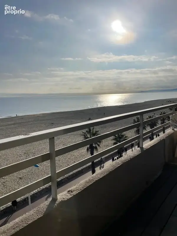 Vente Appartement Canet-en-roussillon(66140) 95 000ï¿œ - photo 7