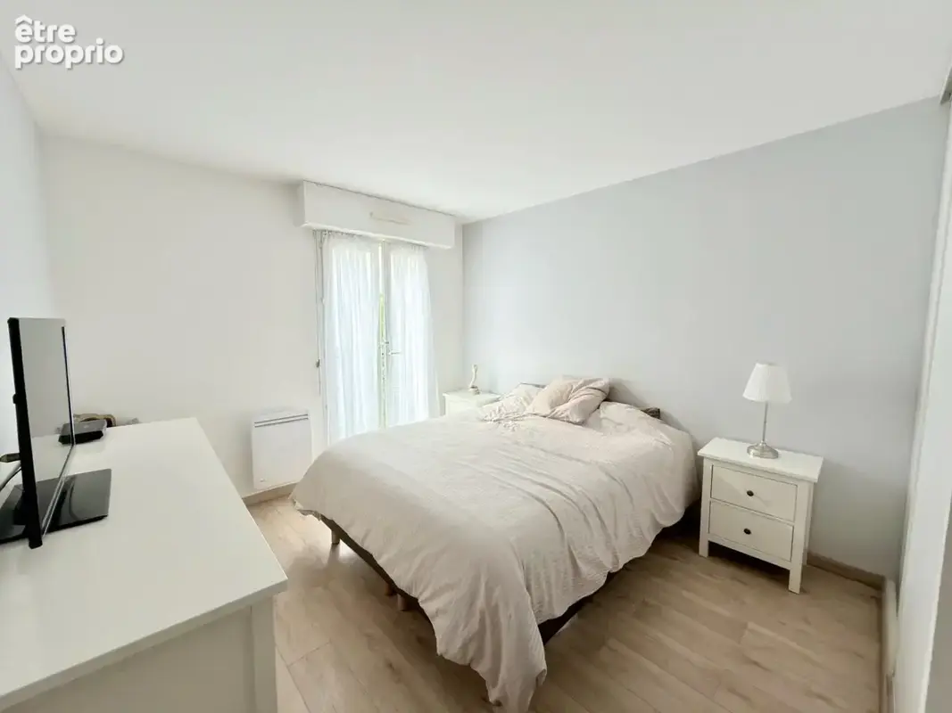 Appartement 4 pièces 92 m² à vendre à Saint-Maurice (94410) - photo 9