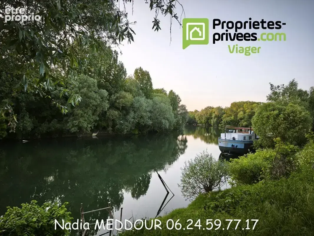 Maison à NOISY-LE-GRAND
