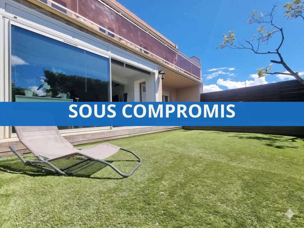Appartement à GRASSE