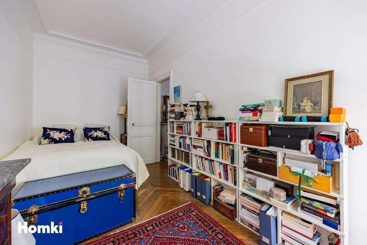 Appartement à PARIS-4E