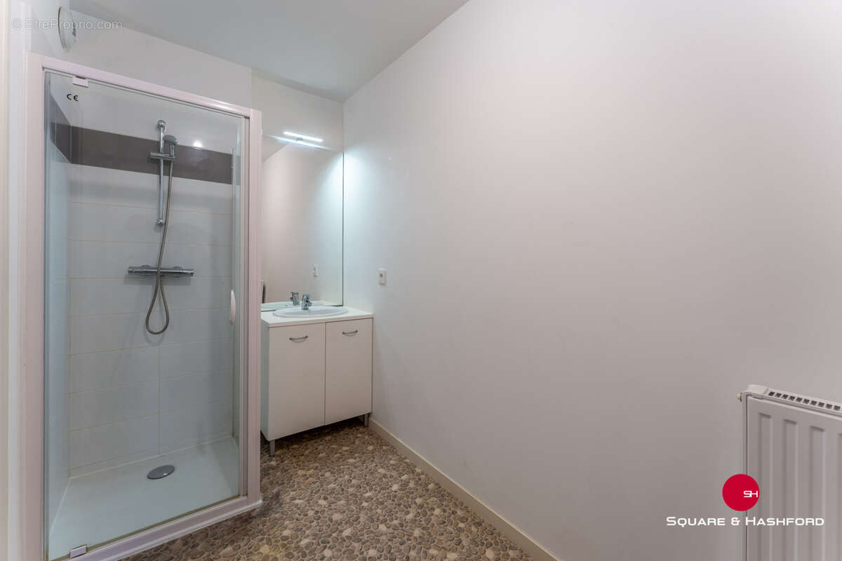 Appartement à BEGLES