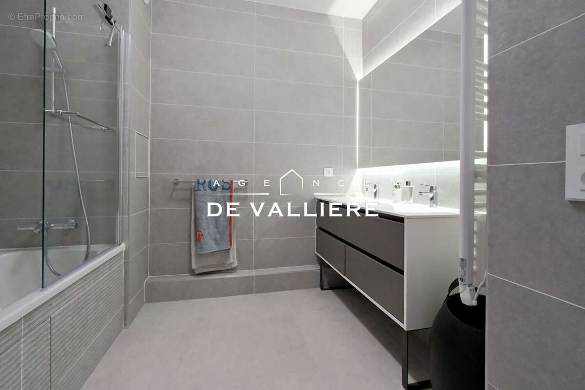 Appartement à PUTEAUX