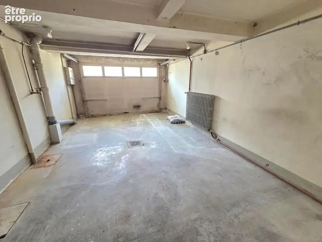 Appartement t5 111.1 m² 169000 euros - photo 6