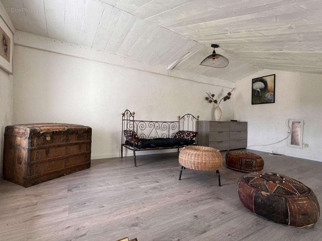 Maison à LA GARNACHE