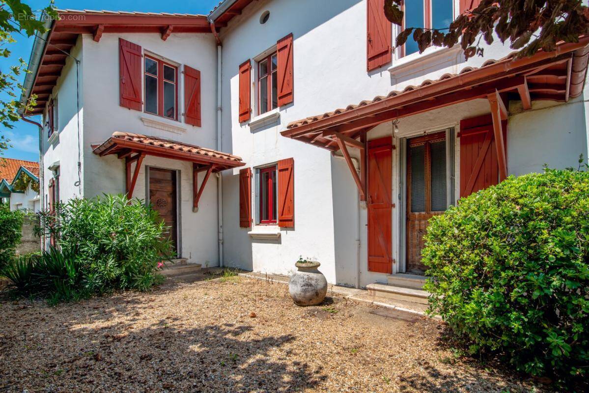 Appartement à BIDART