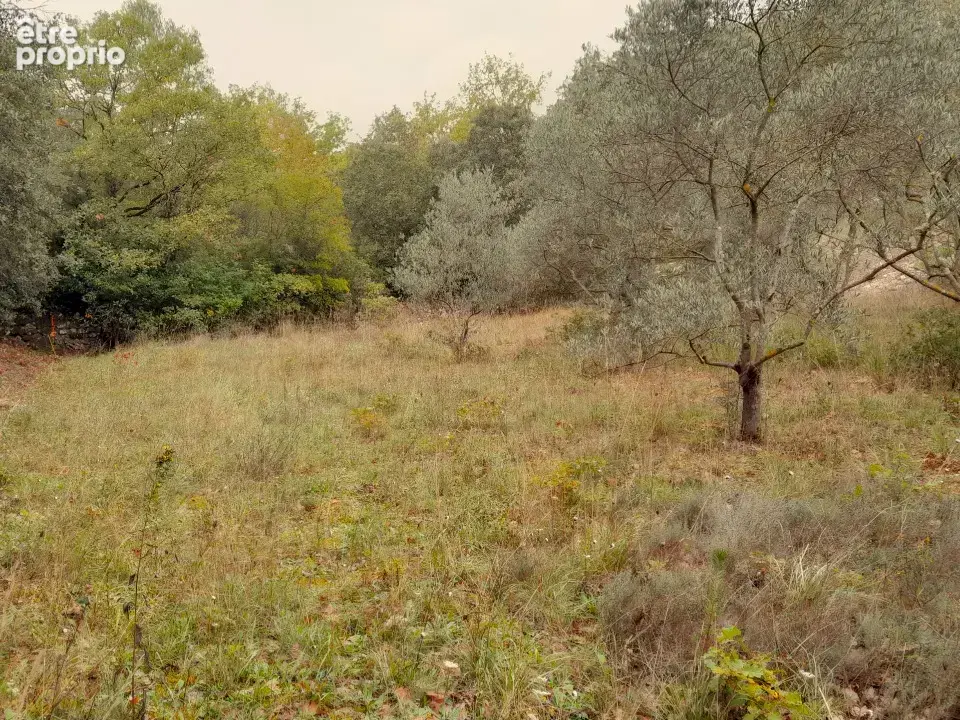 Terrain 600 m² à vendre à Saint-Maximin-La-Sainte-Baume (83470) - photo 3