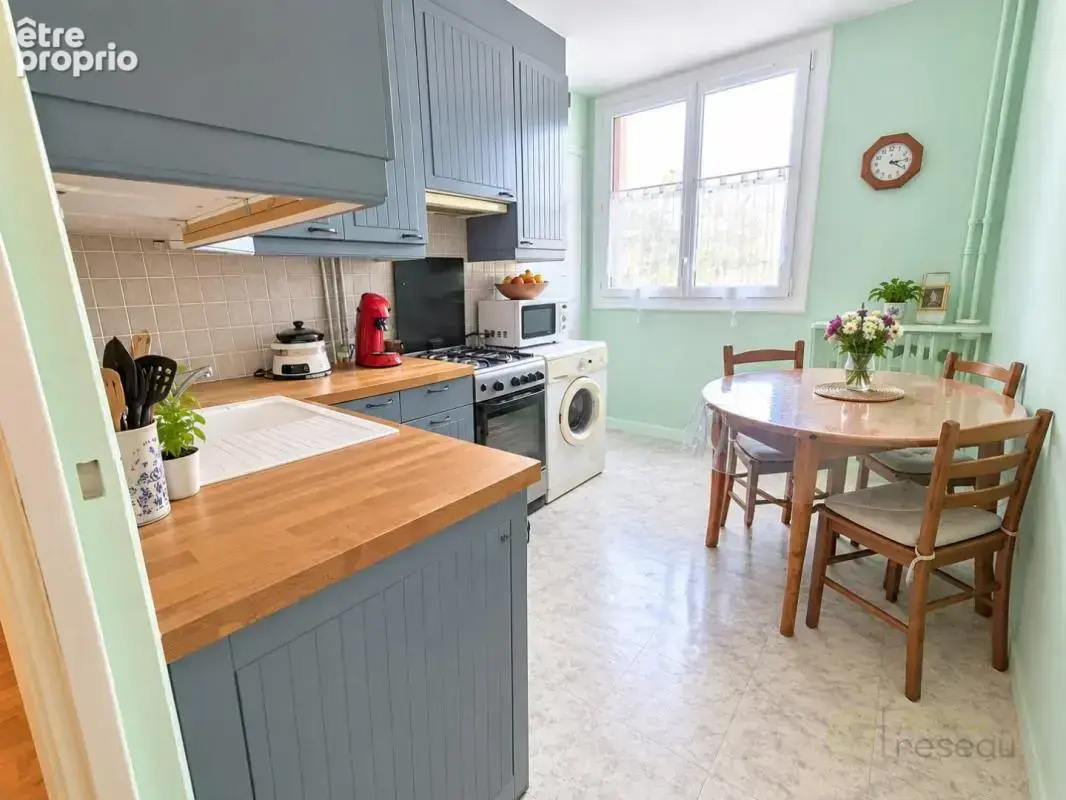 Appartement - photo 6