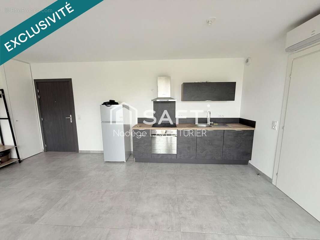 Photo 9 - Appartement à AJACCIO