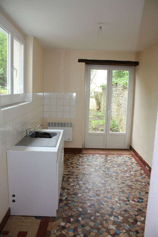 Maison à BELLEME