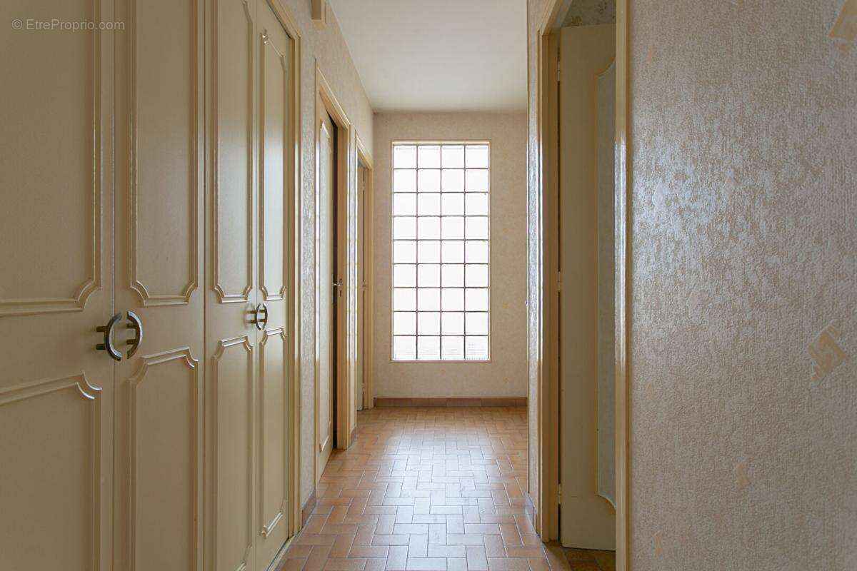 Maison à GORGES