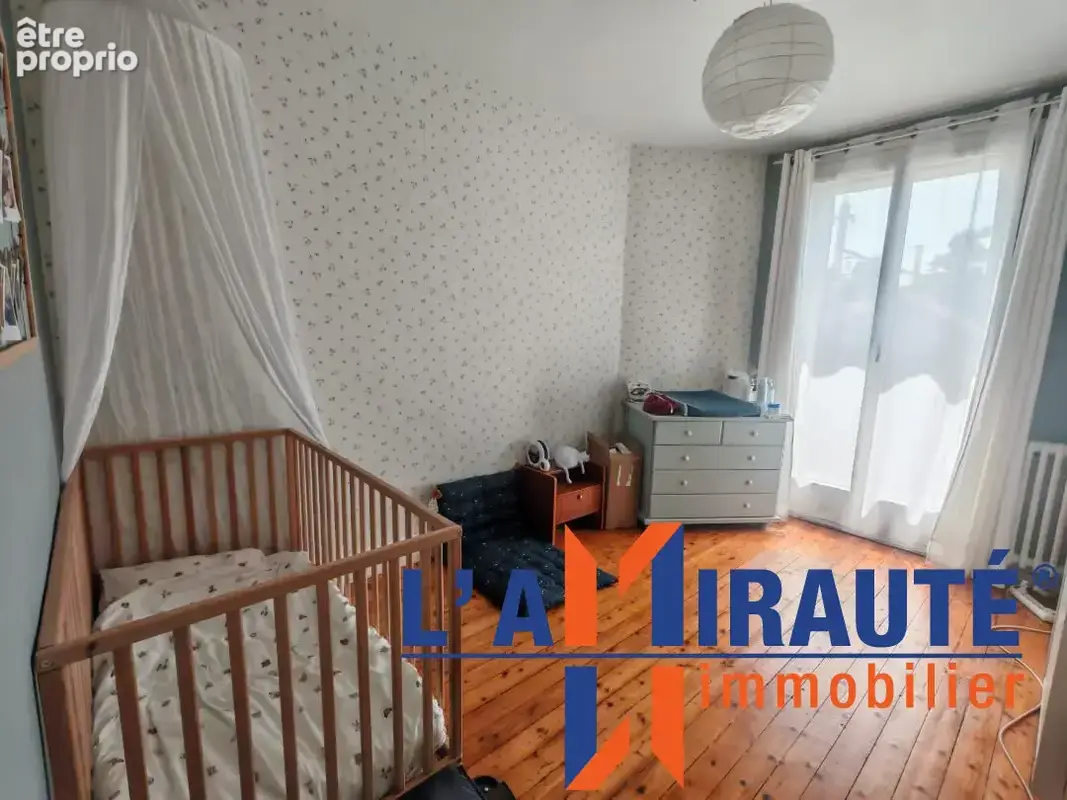 Maison Sartrouville - photo 9