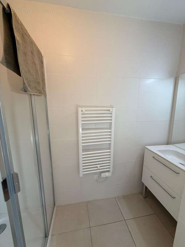 Appartement à EVIAN-LES-BAINS