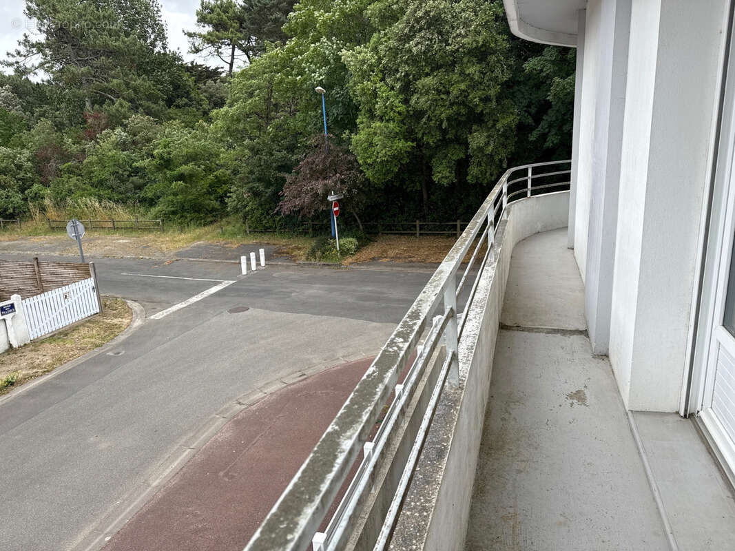 Appartement à SAINT-JEAN-DE-MONTS