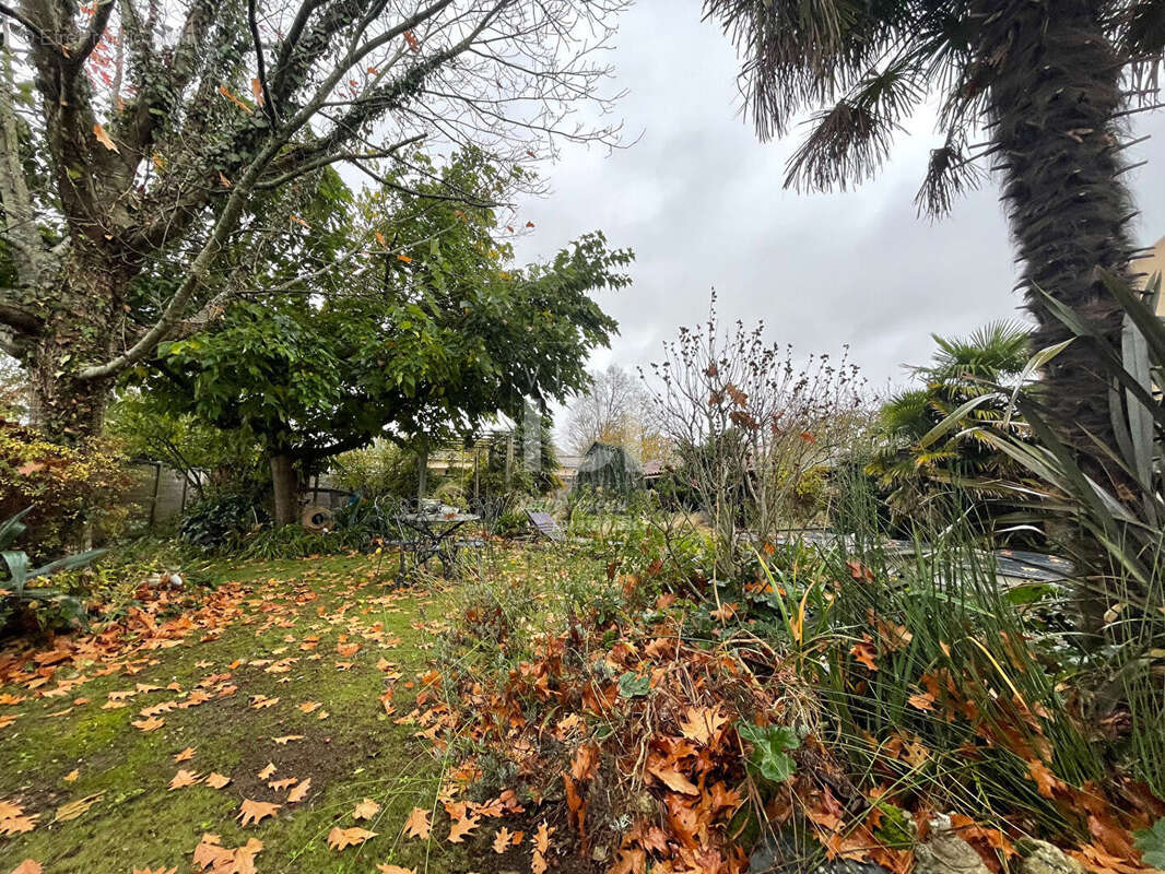 Maison à LA CHEVROLIERE