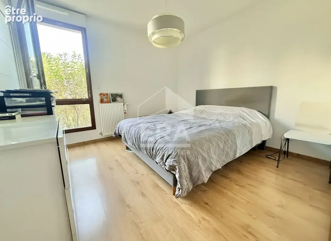 Appartement 85m² à villeurbanne - photo 8