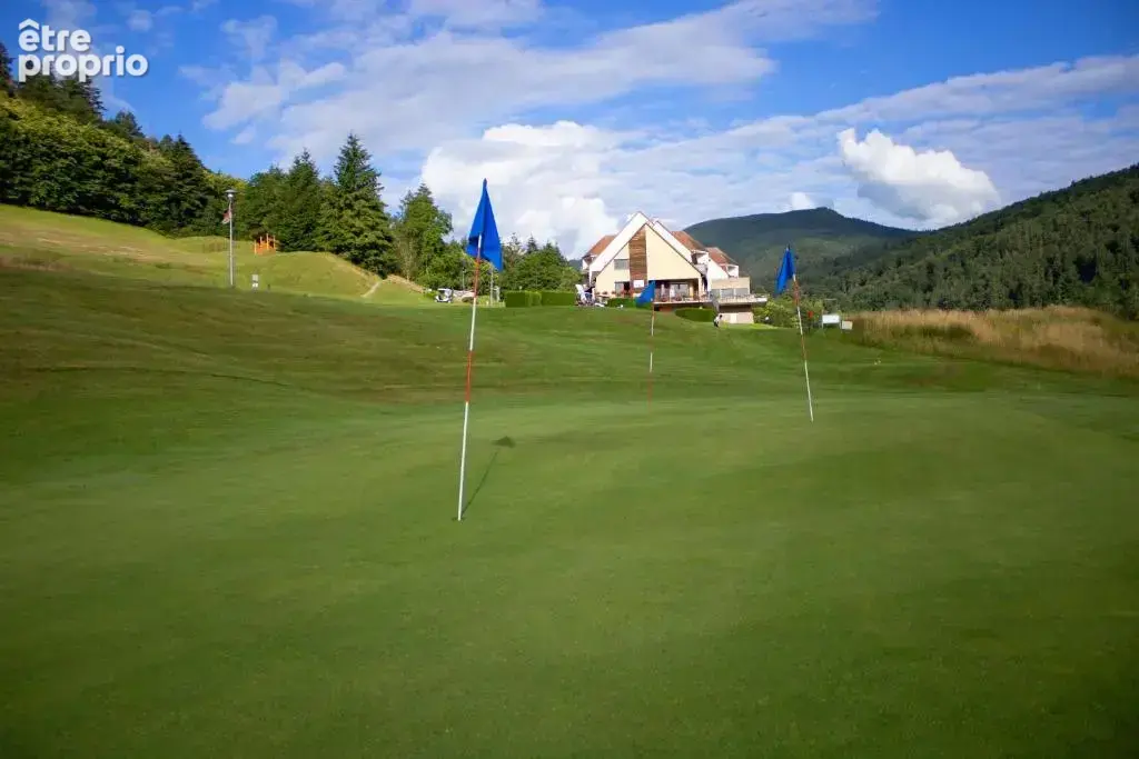 Investissement en residence de Tourisme - photo 9
