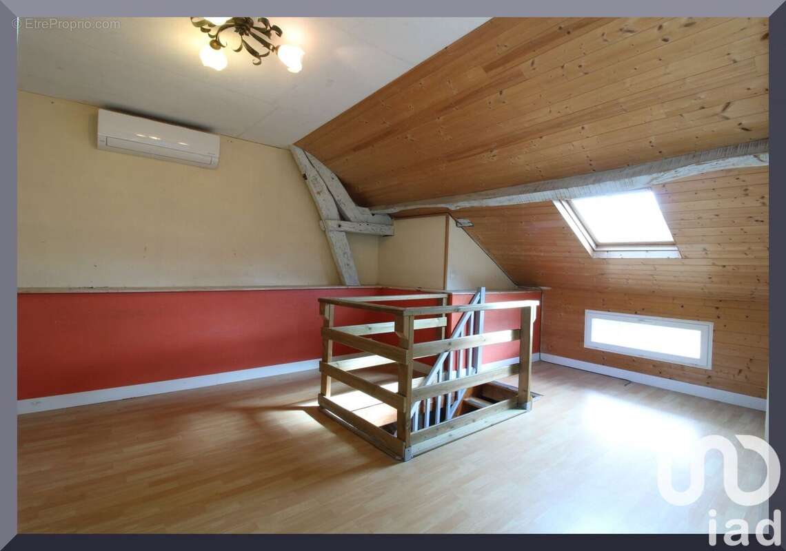 Photo 9 - Maison à OBJAT