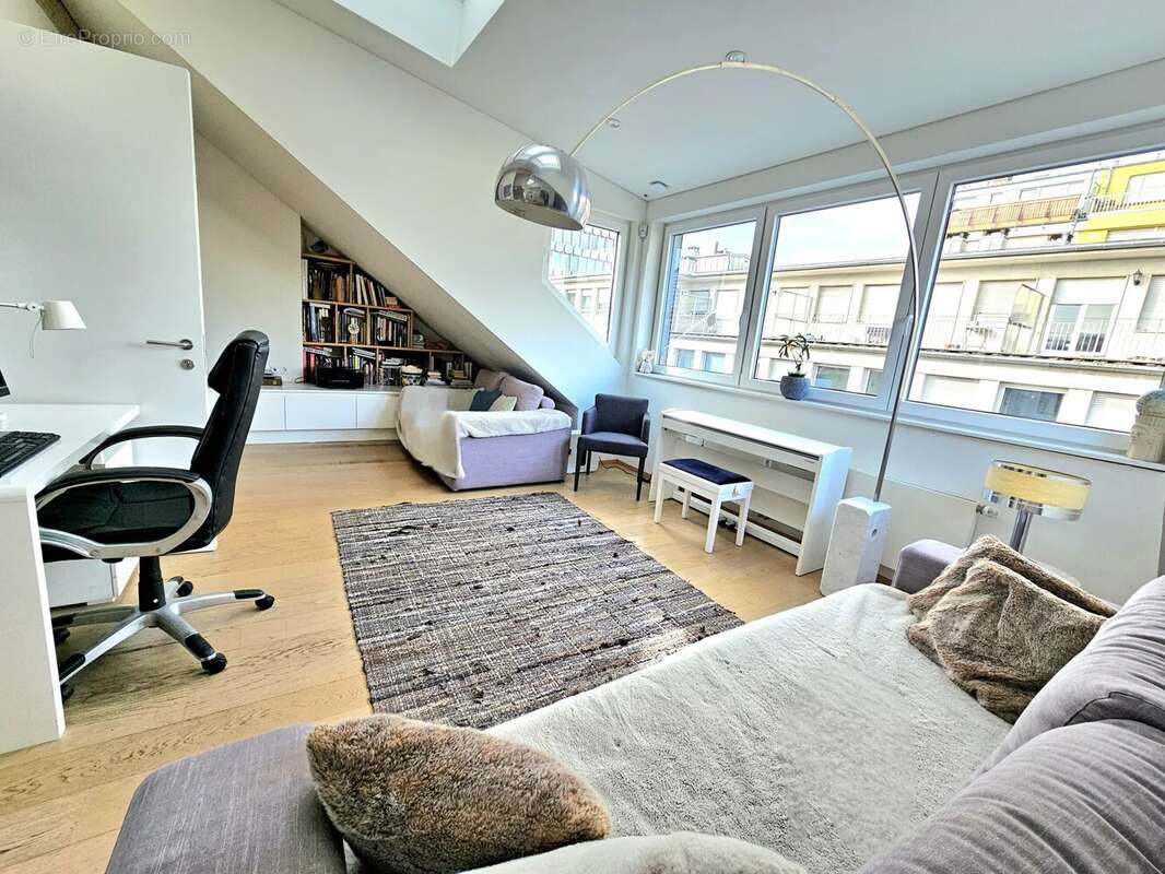 Appartement à ARVIEU